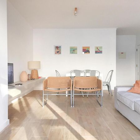 Bay House Baleal - Surfboard Included Apartment เฟอร์เรล ภายนอก รูปภาพ