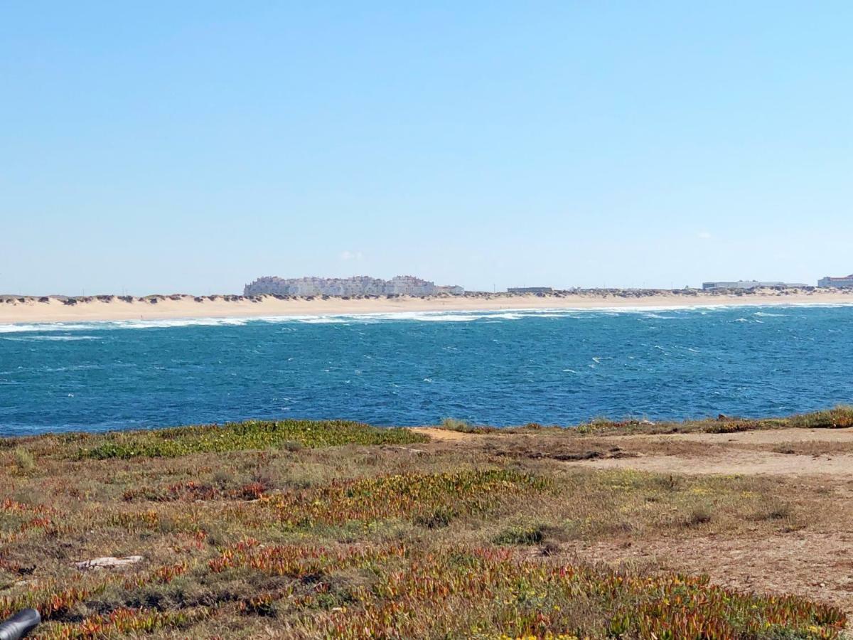 Bay House Baleal - Surfboard Included Apartment เฟอร์เรล ภายนอก รูปภาพ