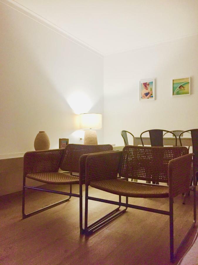 Bay House Baleal - Surfboard Included Apartment เฟอร์เรล ภายนอก รูปภาพ