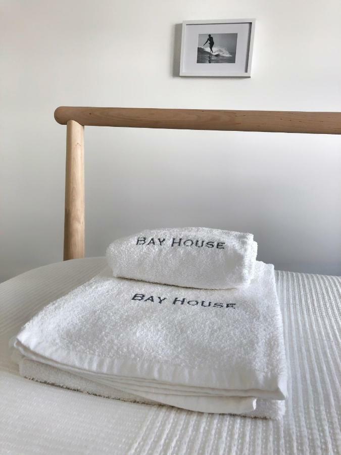 Bay House Baleal - Surfboard Included Apartment เฟอร์เรล ภายนอก รูปภาพ