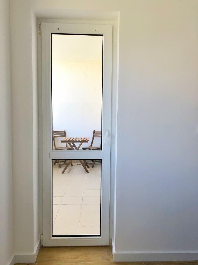 Bay House Baleal - Surfboard Included Apartment เฟอร์เรล ภายนอก รูปภาพ