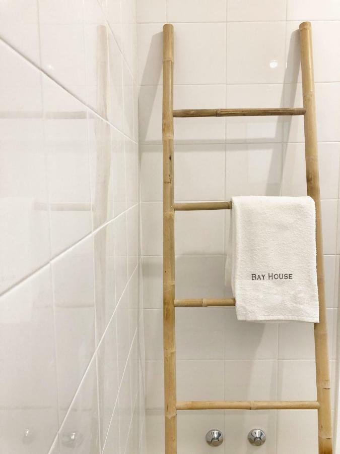 Bay House Baleal - Surfboard Included Apartment เฟอร์เรล ภายนอก รูปภาพ